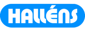 hallens logo